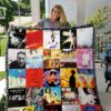 The Cure Quilt
