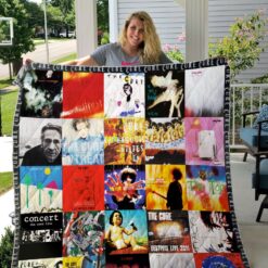 The Cure Quilt