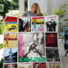 The Clash Band Quilt