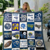 Los Angeles Rams Best Quilt