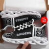 Las Vegas Raiders 02G Max Soul Shoes