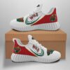 Minnesota Wild 1G Reze Shoes