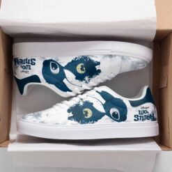 Stitch Stan Smith Shoes