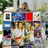 Dire Straits Quilt