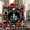 Elvis Presley 1C Quilt