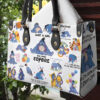 Eeyore Leather Handbag