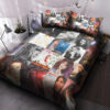 Celine Dion Bedding Set