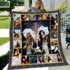 Celine Dion Quilt