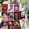 Betty Boop 1G Quilt