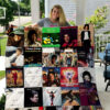 Michael Jackson Quilt