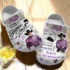 George Strait Soft Clogs