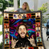 Post Malone Lover Quilt
