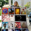 Steve Vai Quilt
