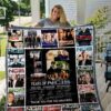 Ncis Quilt