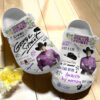 George Strait Soft Clogs