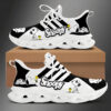 Snoopy Max Soul Shoes