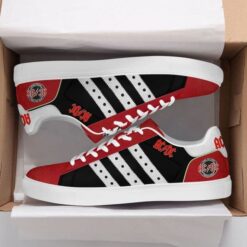 Acdc Band 1 Stan Smith Shoes