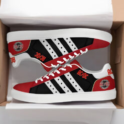 Acdc Band 1 Stan Smith Shoes