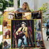 Alan Jackson Quilt