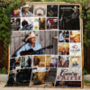 Alan Jackson 1 Quilt
