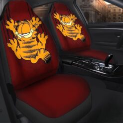Garfield Seat Covers