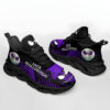 Jack Skellington Max Soul Shoes