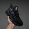 Jack Skellington 1 Max Soul Shoes
