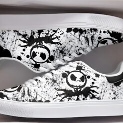 Jack Skellington 2 Stan Smith Shoes