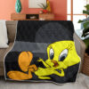 Tweety Bird Quilt
