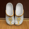 Tweety Bird 1 Soft Clogs