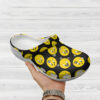 Tweety Bird 8 Soft Clogs
