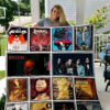 Sepultura Quilt