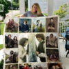 Outlander Quilt