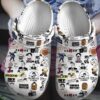 The Office Soft Clogs
