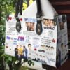 Nsync 1 Leather Handbag