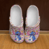 Stich Love Soft Clogs