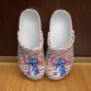 Stich Love Soft Clogs