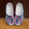 Stich Love 1 Soft Clogs