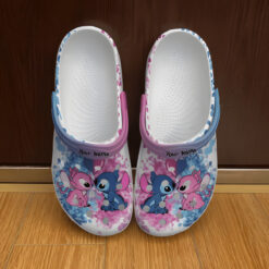 Stich Love 1 Soft Clogs