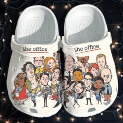 The Office Best Soft Clogs