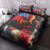 Billy Idol 1 Bedding Set