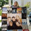 The Westlife Quilt