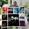Depeche Mode 4 Quilt