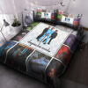 Depeche Mode 1 Bedding Set