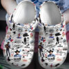 George Strait 1 Soft Clogs