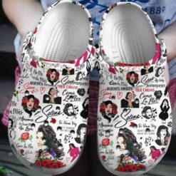 Selena Soft Clogs