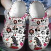 Selena Soft Clogs