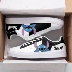 Stitch 2 Stan Smith Shoes