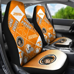 Tennessee Volunteers Seat Covers