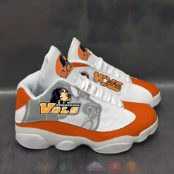 Tennessee Volunteers Jordan 13 Shoes